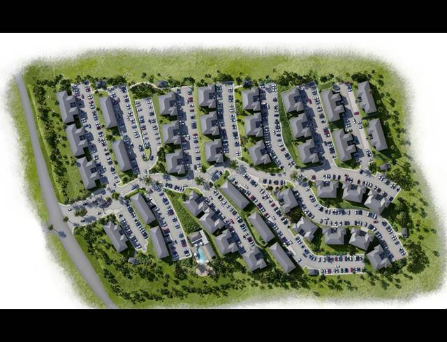 2 BEDROOM APARTMENT FOR SALE IN SHEFFIELD BEACH